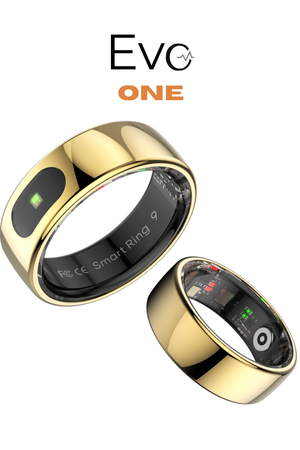 Pulsevo Evo One smart ring – product image 7
