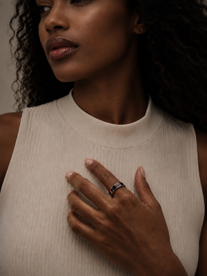 Pulsevo Evo Tech smart ring – product image 14