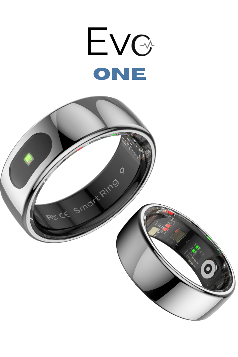 Pulsevo Evo One smart ring – product image 13