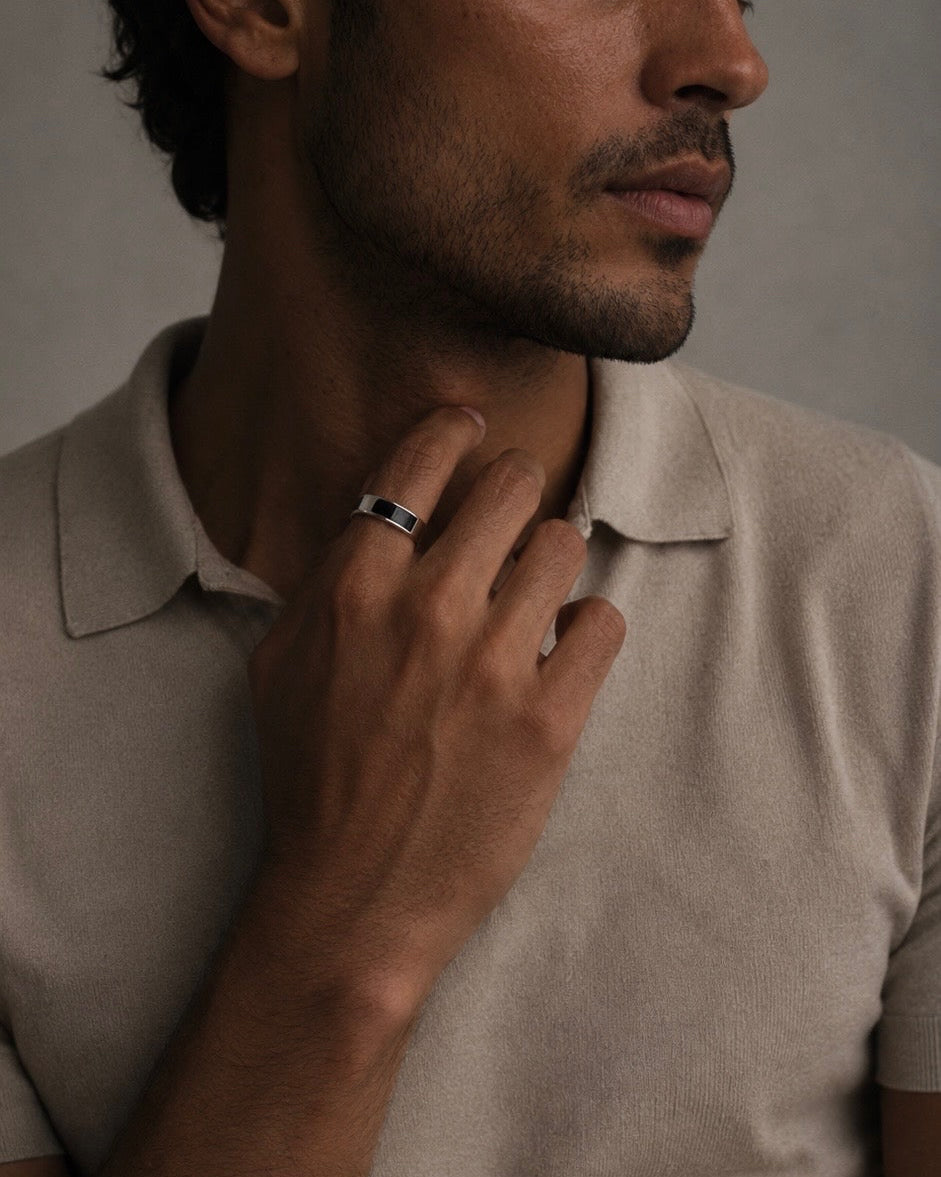 Pulsevo Evo Tech smart ring – product image 8