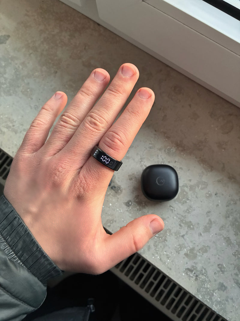 Customer review image