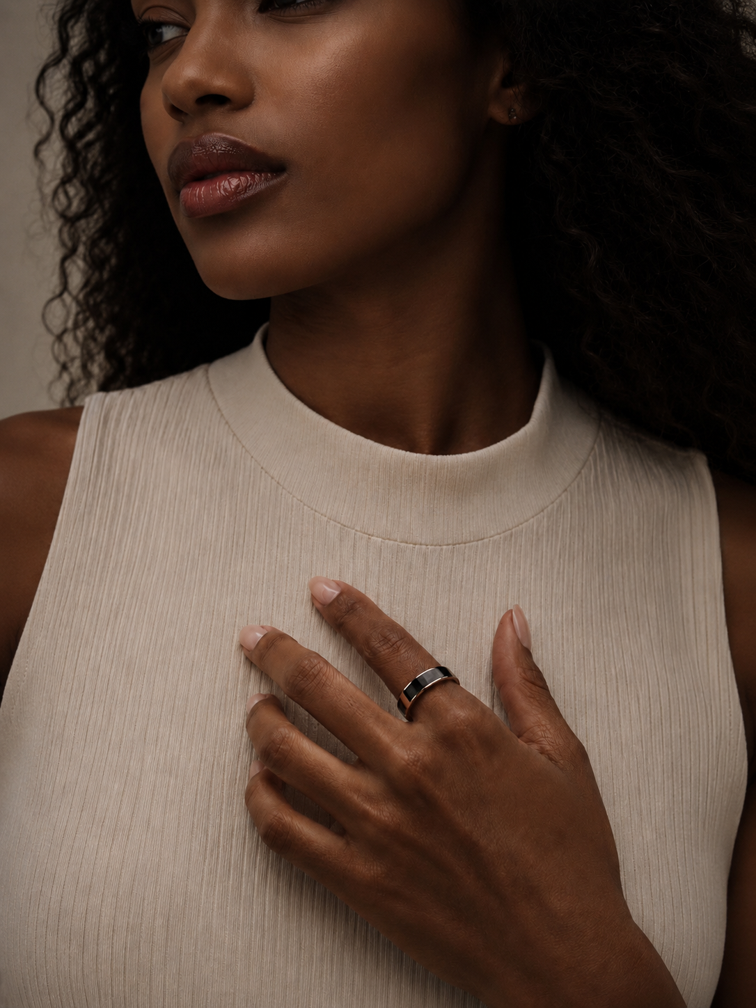 Pulsevo Evo Tech smart ring – product image 14