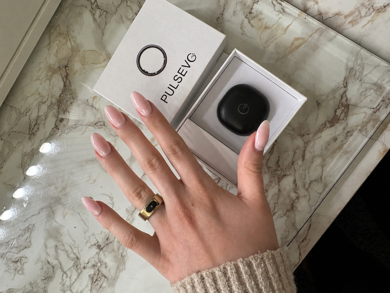 Customer review image