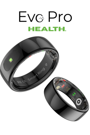Evo Pro Health