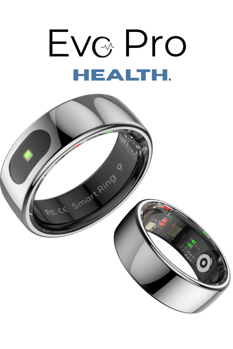 Evo Pro Health