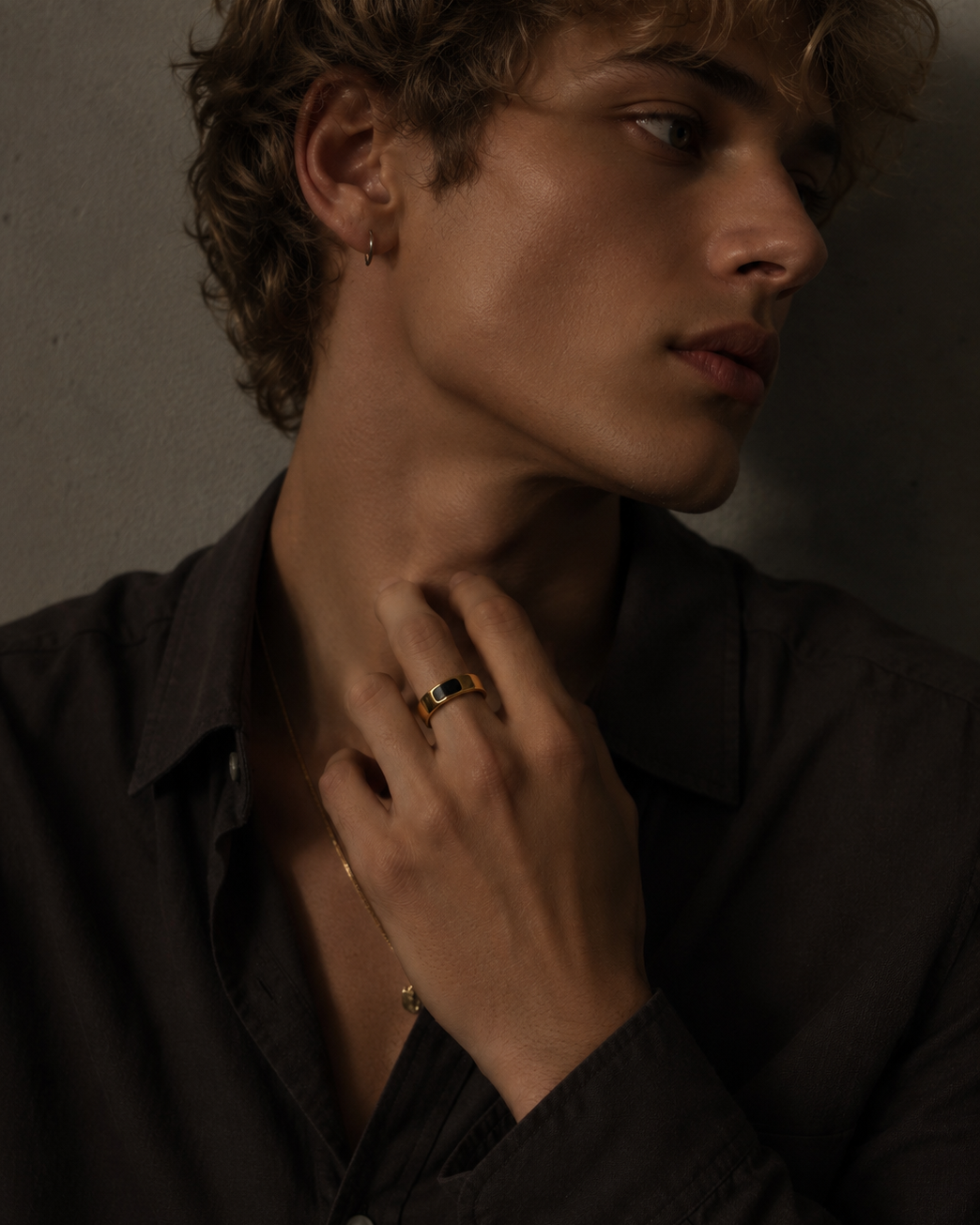 Pulsevo Evo One smart ring – product image 8