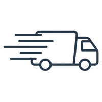 Fast shipping